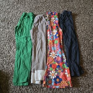 Girls Bundle Clothes 6-8y